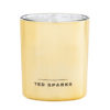 Ted Sparks Geurkaars Demi Vanilla Cedarwood