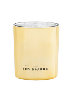 Ted Sparks Geurkaars Demi Vanilla Cedarwood