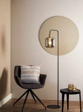 Lamp Lekar Sfeerfoto