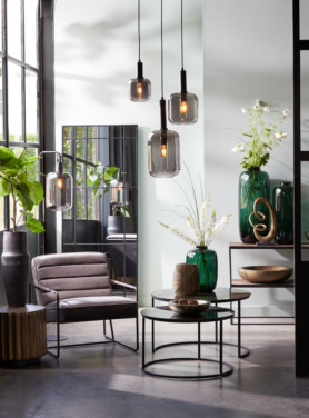 Sfeerfoto Lamp Lekar