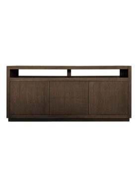 Richmond Dressoir Hout Bruin