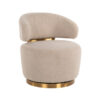 Fauteuil Richmond teddy
