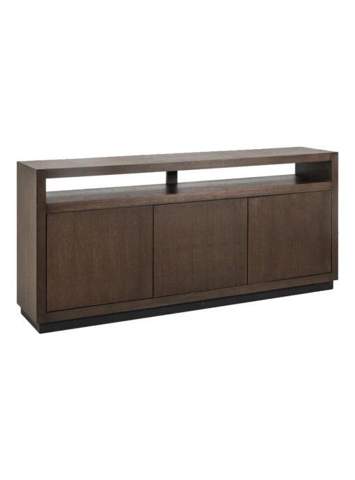 Houten Richmond Dressoir Bruin