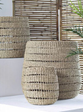 Drie rieten manden opengewerkt