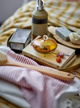 Dienblad Conan Sfeerfoto