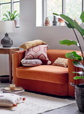 Kussen Cizzy Sfeerfoto