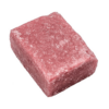 Amberblokje Pink/Roze