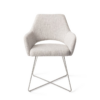 Yanai Eetkamerstoel Pigeon Cross Steel.png