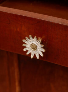 Dotty Daisy Knop 2