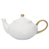 Good Morning Tea Pot Product