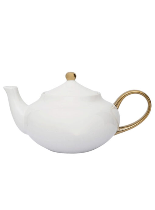 Good Morning Tea Pot Product