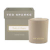 Tonka En Pepper Geurkaars Product