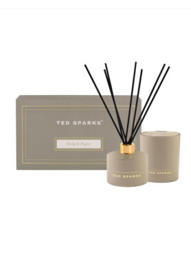 Tonka En Pepper Giftbox Product