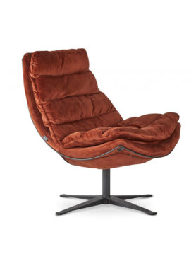 Tom Audreath sneeuw paradijs Fauteuil Kameraad - Pure Wood