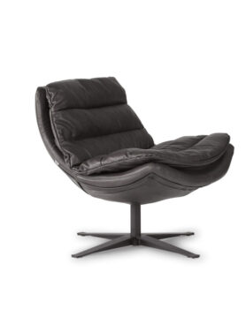 Fauteuil Kameraad Laag Los