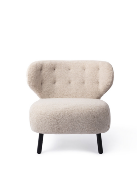 Draaien Raar Slot Witte fauteuil kopen? Fris en stijlvol! | Pure Wood