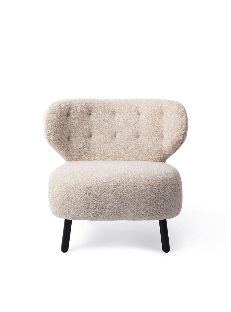 Prestigieus Ideaal zoom Witte fauteuil kopen? Fris en stijlvol! | Pure Wood