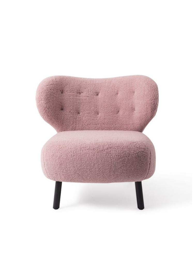 Roze fauteuil kopen? Shop jouw favoriet