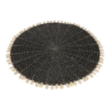 PLACEMAT SOLEIL Ibiza schelpen onderzetter