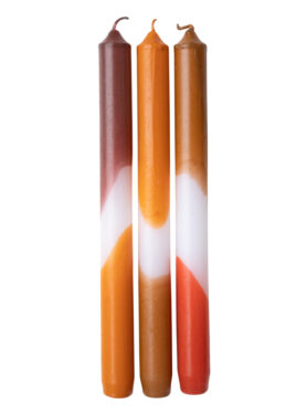 Dinerkaars Vigoroso Orange Product