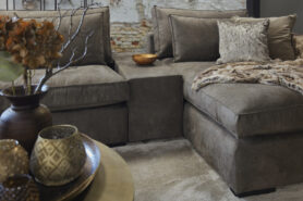 Annabelle In Between Eco Leder