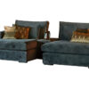 Annabelle Lounge Donker Grijs In Between