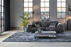 Bank Sophie Donker Grijs Recht