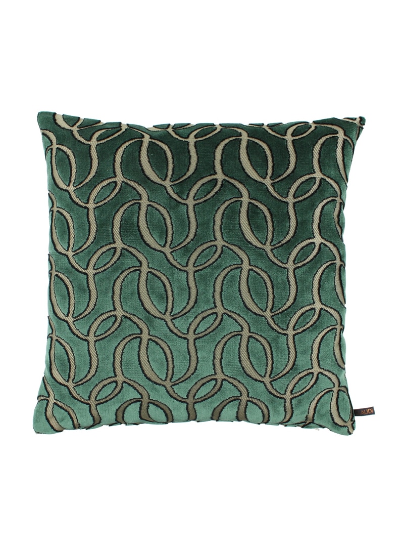Claudi Sierkussen Sary Emerald - Pure Wood