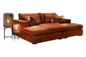 Double Lazy Annabelle Brons