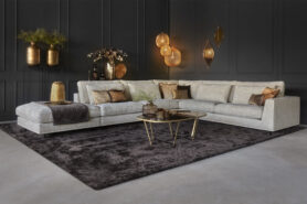 Hoekbank Crowdy Claire