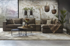 In Between Ananbelle Eco Leder