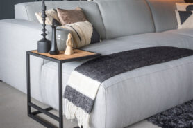 Liggedeelte Hoekbank Elise