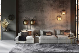 Triple Lazy Annabelle Beige In Between