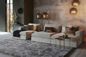 Triple Lazy Annabelle In Between Beige