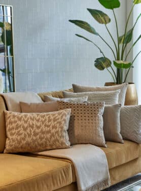 Claudi Cedric Brown Sierkussen