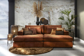 Double Lazy Annabelle Copper