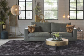 Groene Rechte Bank Claire