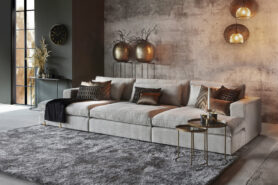 Triple Lazy Annabelle Beige