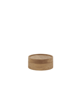 Deco Box Didius Hout Kleur Klein