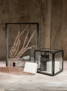 Geurblok Witte Amber Musk