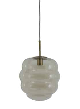 Hanglamp Glas Ronde Vormen