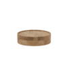 Deco Box Didius Hout Naturel Groot