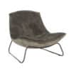 Fauteuil Hessel