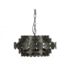 Hanglamp Kaki