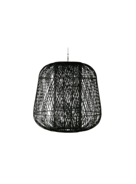 Hanglamp Moza Large Zwart