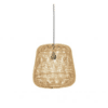 Hanglamp Moza Naturel Small