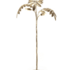 Unbeleafable Vloerlamp Gouden Takken Met Bladeren