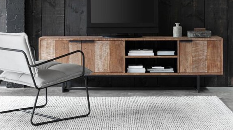 Industriële Tv Kast