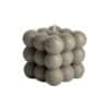 Bubbelkaars Groen Vierkant Cube