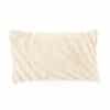 Sierkussen 30 X 50 Off White Teddy